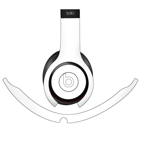 Custom Beats Solo 2 Wireless Skin